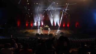 Hatayda Gençlik ve Rap Festivali