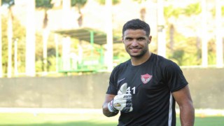 Hataysporda kaleci Munir ile yollar ayrıldı