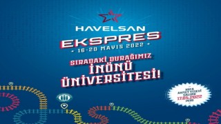 Havelsan 17 Mayısta Malatyada