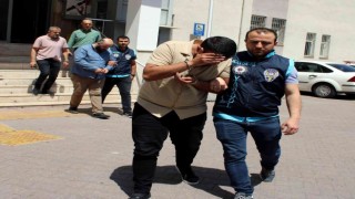 Hayali dükkanda, olmayan yedek parçalarla vatandaşları dolandırdılar