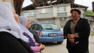 Hayalini gerçekleştirdi, gurbetten dönüp 300 yıllık köyün ilk kadın muhtarı oldu