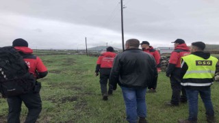 Hayvan otlatmadan dönerken kaybolan 12 yaşındaki Tarıkı arama çalışmaları sürüyor