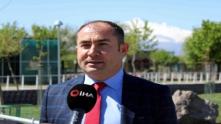 Hayvanat Bahçesi bayramda 40 bin ziyaretçi ağırladı