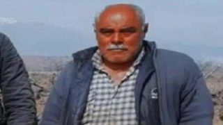Hayvanlarını otlatmaya giden şahıs ölü bulundu
