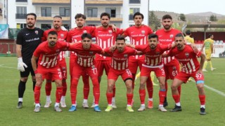 HD Elazığ Karakoçan FK, ligi 11. bitirdi