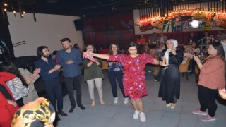 Hemşireler stres attı