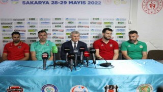 Hentbol Türkiye Kupasının sahibi Sakaryada belli olacak