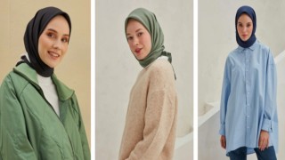 Her Ortamda Şıklığın Nadide Parçaları: Fresh Scarfs Abiye Şallar