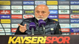 Hikmet Karaman: Final için bütünleşmemiz gerekiyor