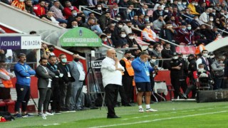 Hikmet Karaman, Kayserispor ile Trabzonspora karşı kazanamadı