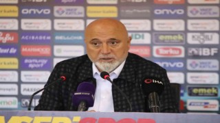 Hikmet Karaman: “Ucuz goller yedik”