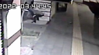 Hırsızlar girdikleri iş yerinden Türkçe dron yazılımı çaldı