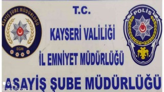 Hırsızlık şüphelisi 4 kişi yakalandı