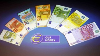 Hırvatistanda euroya geçişin önünü açan yasaya onay