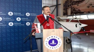 Hisarcıklıoğlu: “Ülkemizin 60 yıllık hayalini gerçekleştiriyoruz”