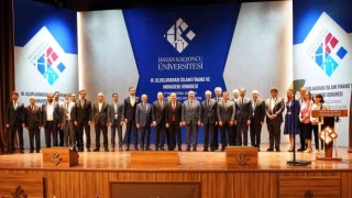 HKÜde 3. İslami Muhasebe ve Finans Konferansı Gerçekleştirildi