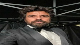 Hollywoodlu Türk aktör Cannes Film Festivalinde