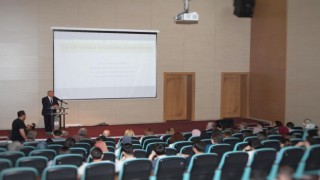Homeopat Andrew Ward, alternatif tıp tedavilerinden homeopatiyi anlattı