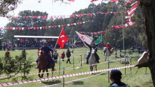 Horasan erenlerinden Selim Dede anıldı