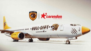 Hull Citye Türk sponsor