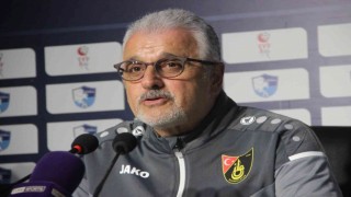 Hüseyin Dalgıç: “İstanbulda avantajımızı koruyup finale çıkan takım olmak istiyoruz”