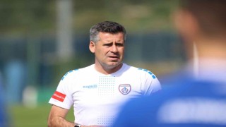 Hüseyin Eroğlu: “Lig farklı bir boyut kazandı”