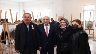 Hüseyin Nihal Atsız Kültür Merkezi Keçiörende açıldı