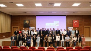 I. Uluslararası Gelenekten Geleceğe Bilgi ve Belge Yönetimi Sempozyumu
