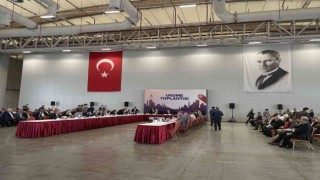 İBBnin 5 bin yeni taksi teklifi 14. kez reddedildi