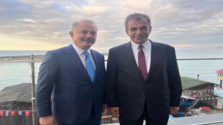 İbrahim Erdemoğlundan Trabzona büyük vefa