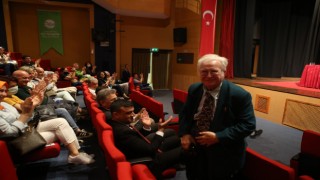 İbrahim Zamana Ahde Vefa gecesi