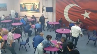İçerisinde ‘Kolpaçino kumarhanesin de olduğu çok sayıda adrese baskın yapıldı