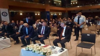 İçişleri Bakan Yardımcısı İnce: “Düzensiz göçe karşı mücadelede kararlılığımızı her fırsatta vurgulamayı sürdüreceğiz”