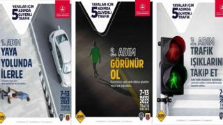 İçişleri Bakanlığından valiliklere trafik genelgesi