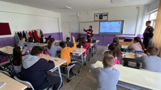 İçişleri Bakanlığının o projesinde büyük başarı
