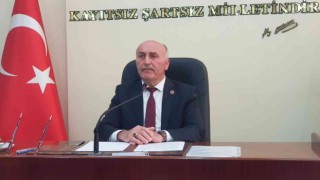İl Genel Meclisi Mayıs ayı toplantısı yapıldı