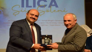 Ilıca Şiir Şöleni ile Erzurum şiire doydu