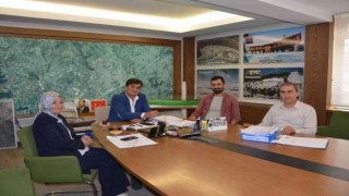 Ilıca Termal Tatil Köyü projemizin ilk ayağını tamamlamanın gururunu yaşıyoruz