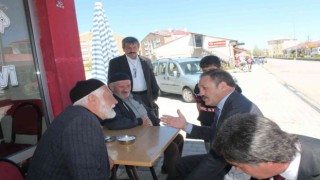 Ilıcada Karataşa yoğun ilgi