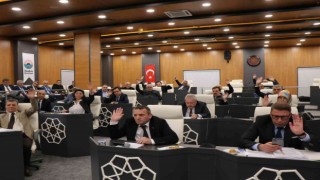 İlkadım Belediye Meclisinden 3 milyon 250 bin TLlik kredi talebine ‘ret