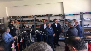 İmam Hatip Ortaokulundan Türkiyede bir ilk