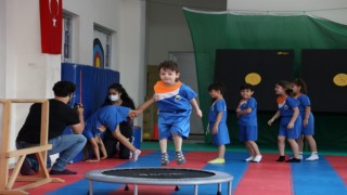 İnegölde yaz spor okulları kayıtları başlıyor