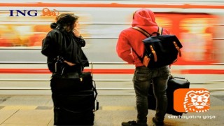ING Mobilden İstanbulkarta bakiye yükleme kolaylığı