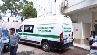 İngiliz turist, denizde ölü bulundu