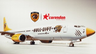 İngilterenin köklü kulüplerinden Hull Cıtye ilk kez bir Türk markası sponsor oldu