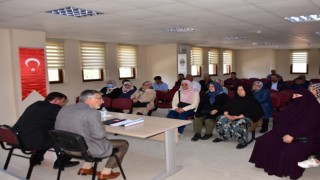 İnönü Manda Birliği değerlendirme toplantısı düzenledi