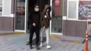 İnşaat işçisinin ev parasını çalan hırsız eğlence mekanında yakalandı