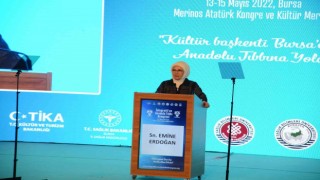 İntegratif ve Anadolu Tıbbı Kongresi başladı