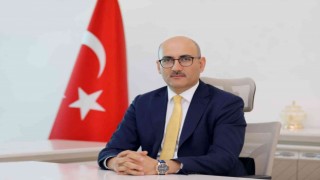 İpekyolu Kaymakamı Aydından bayram mesajı