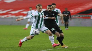 İsmail Çokçalıştan Bursaspor açıklaması